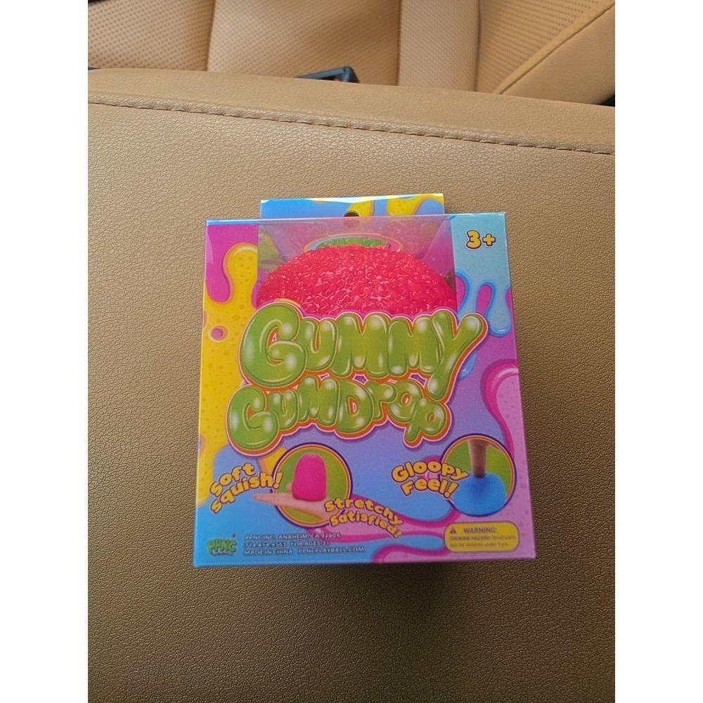 Gummy Gumdrops‎ Squishy